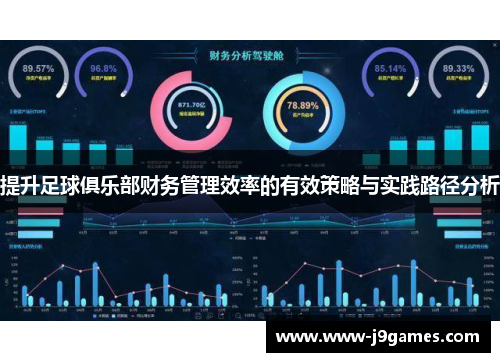 提升足球俱乐部财务管理效率的有效策略与实践路径分析